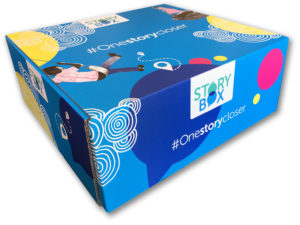 Storybox kit